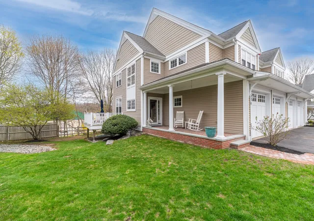 Photo 1 of Sale Pending at 6 Essex Rd #8, Ipswich, MA 01938 | MLS# 73571066 | Listing updated on 2026-09-20