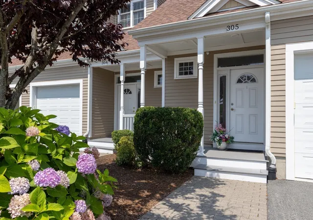 Condo for sale at 70 Endicott St #305, Norwood, MA 02062 | MLS# 73575032