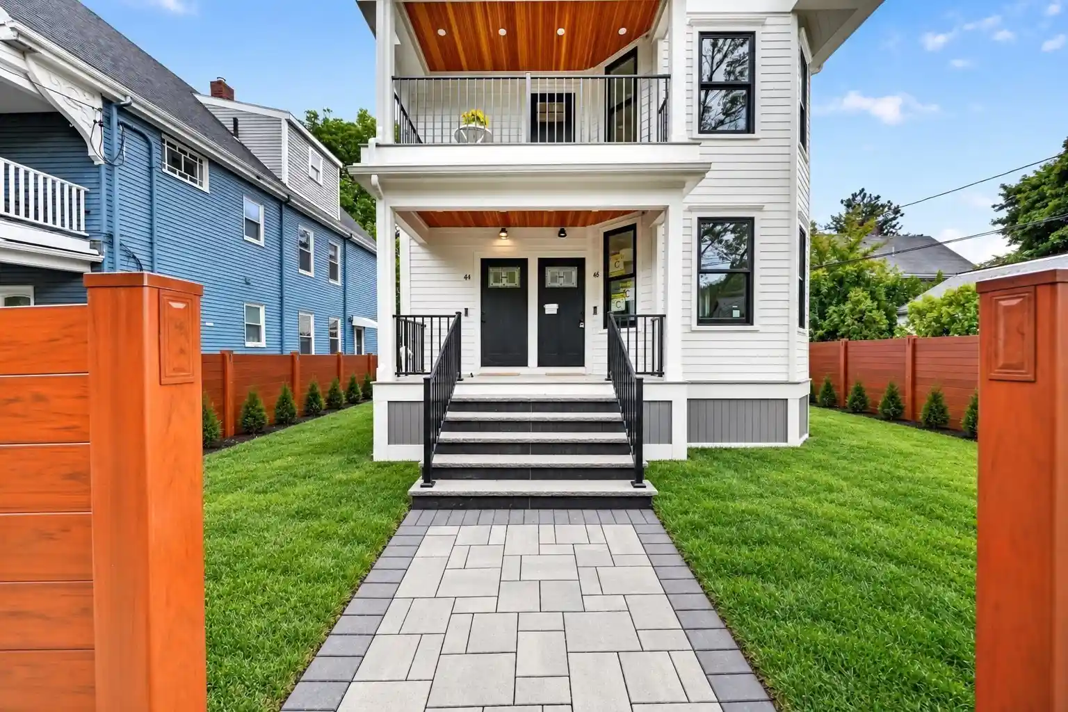 Listing Photo 29 - Condo for sale in 46 Walden St located at 46 Walden St, Cambridge, MA 02140 - Unit #46