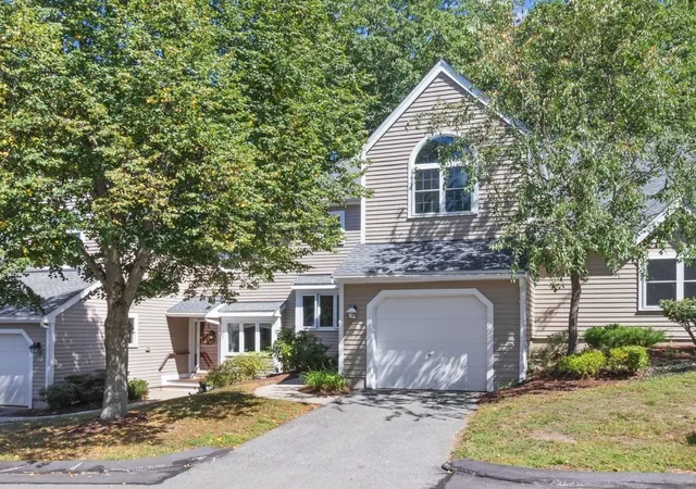 Condo for sale at 33 Bishops Forest Dr #33, Waltham, MA 02452 | MLS# 73573829
