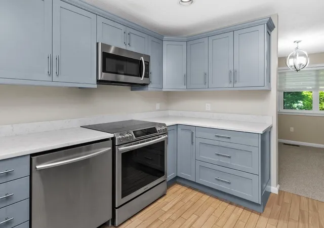Photo 4 of Condo for sale at 33 Bishops Forest Dr #33, Waltham, MA 02452 | MLS# 73573829 | Listing updated on 2026-09-17