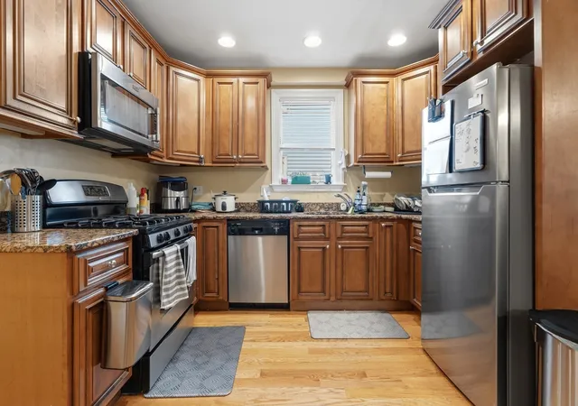 Photo 2 of Multi family home for sale at 164 Boylston St, Jamaica Plain, MA 02130 | MLS# 73587007 | Listing updated on 2026-10-10
