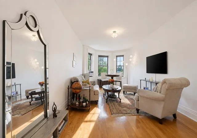 Photo 1 of Condo for sale at 1868 Commonwealth Ave #9, Brighton, MA 02135 | MLS# 73571131 | Listing updated on 2026-09-06