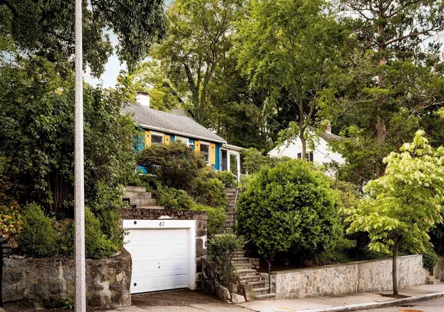 Photo 2 of Single family home for sale at 47 Northbourne Rd, Jamaica Plain, MA 02130 | MLS# 73573179 | Listing updated on 2026-09-11