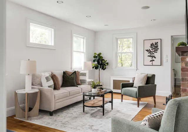 Photo 2 of Single family home for sale at 47 Northbourne Rd, Jamaica Plain, MA 02130 | MLS# 73573179 | Listing updated on 2026-09-11