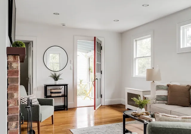 Photo 3 of Single family home for sale at 47 Northbourne Rd, Jamaica Plain, MA 02130 | MLS# 73573179 | Listing updated on 2026-09-11
