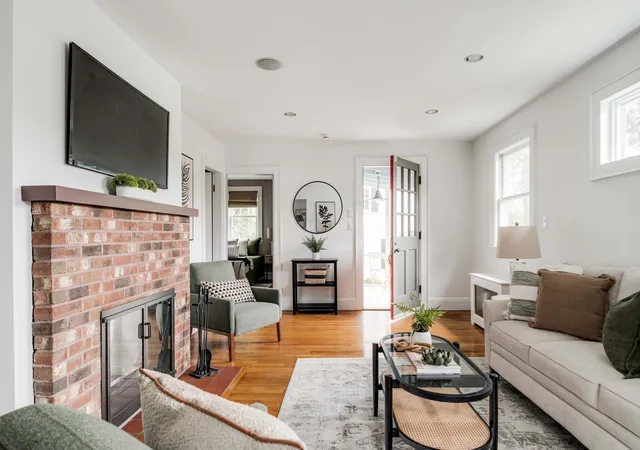 Photo 4 of Single family home for sale at 47 Northbourne Rd, Jamaica Plain, MA 02130 | MLS# 73573179 | Listing updated on 2026-09-11