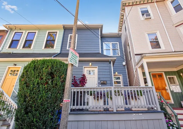 Photo 1 of Multi family home for sale at 40-40a Newbern, Jamaica Plain, MA 02130 | MLS# 73584449 | Listing updated on 2026-10-19