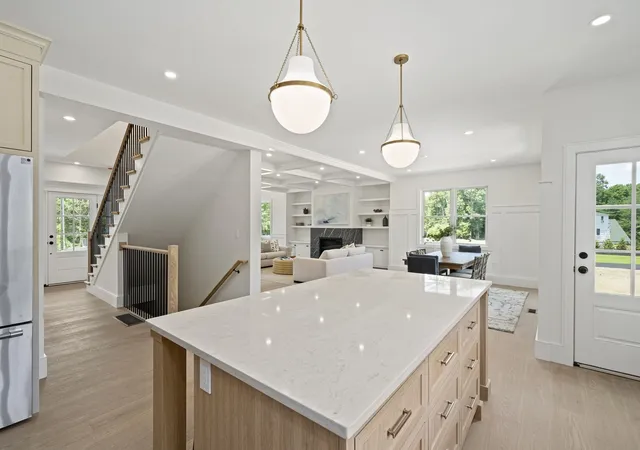 Photo 3 of Single family home for sale at 506 Lot 2 N Main St, Cohasset, MA 02025 | MLS# 73571158 | Listing updated on 2026-09-06