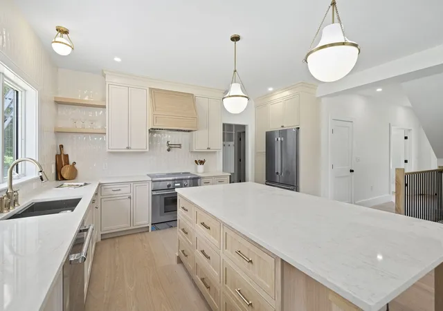 Photo 3 of Single family home for sale at 506 Lot 2 N Main St, Cohasset, MA 02025 | MLS# 73571158 | Listing updated on 2026-09-06