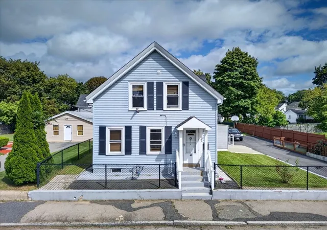 Photo 1 of Single family home for sale at 37 Taber Ave, Brockton, MA 02302 | MLS# 73575611 | Listing updated on 2026-09-14