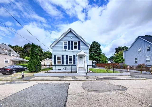Photo 3 of Single family home for sale at 37 Taber Ave, Brockton, MA 02302 | MLS# 73575611 | Listing updated on 2026-09-14