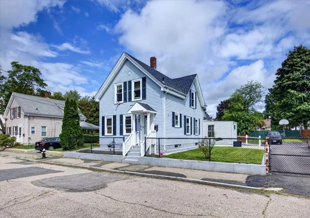 Photo 3 of Single family home for sale at 37 Taber Ave, Brockton, MA 02302 | MLS# 73575611 | Listing updated on 2026-09-14