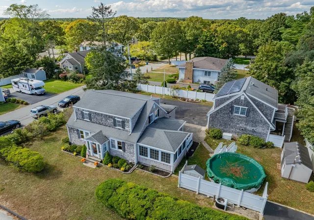 Photo 1 of Single family home for sale at 53 Main Ave, East Wareham, MA 02538 | MLS# 73583170 | Listing updated on 2026-10-12