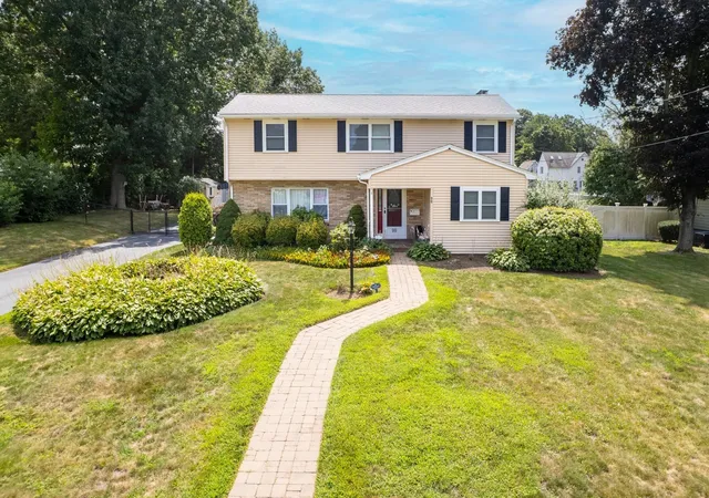 Photo 1 of Single family home for sale at 90 Crickett Rd, Brockton, MA 02301 | MLS# 73574260 | Listing updated on 2026-09-21