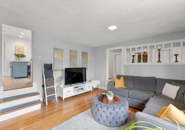 Photo 2 of Single family home for sale at 90 Crickett Rd, Brockton, MA 02301 | MLS# 73574260 | Listing updated on 2026-09-21
