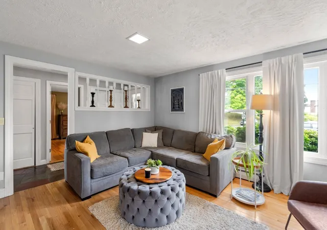 Photo 3 of Single family home for sale at 90 Crickett Rd, Brockton, MA 02301 | MLS# 73574260 | Listing updated on 2026-09-21