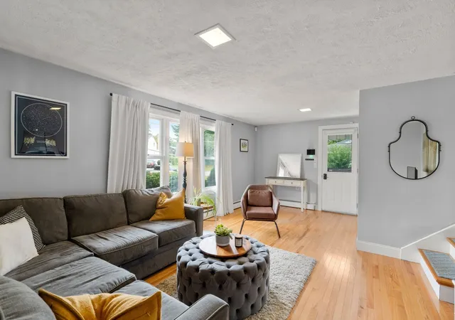 Photo 3 of Single family home for sale at 90 Crickett Rd, Brockton, MA 02301 | MLS# 73574260 | Listing updated on 2026-09-21