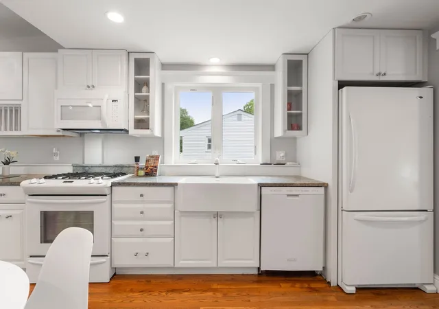 Photo 4 of Sale Pending at 203 Channing Rd, Belmont, MA 02478 | MLS# 73574546 | Listing updated on 2026-09-30