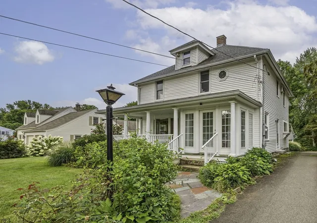Photo 1 of Sale Pending at 69 East St, South Hadley, MA 01075 | MLS# 73572578 | Listing updated on 2026-09-30