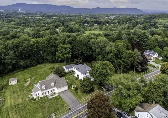 Photo 3 of Sale Pending at 69 East St, South Hadley, MA 01075 | MLS# 73572578 | Listing updated on 2026-09-30