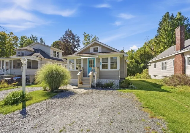 Photo 1 of Sale Pending at 105 Boylston St Ext, Pittsfield, MA 01201 | MLS# 73578235 | Listing updated on 2026-10-07