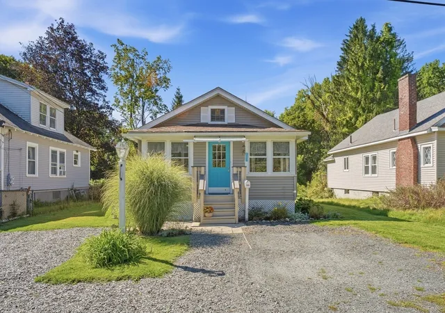 Photo 3 of Sale Pending at 105 Boylston St Ext, Pittsfield, MA 01201 | MLS# 73578235 | Listing updated on 2026-10-07