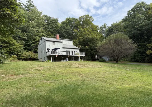 Photo 3 of Sale Pending at 90 N Cross Rd, Gill, MA 01354 | MLS# 73574662 | Listing updated on 2026-09-29