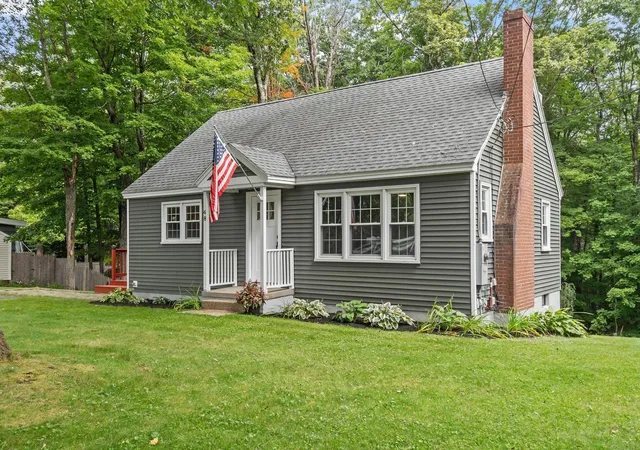Photo 1 of Single family home for sale at 48 Carter Rd, Westminster, MA 01473 | MLS# 73577888 | Listing updated on 2026-10-10