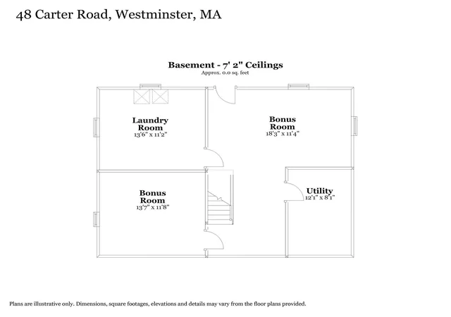 Photo 42 of Single family home for sale at 48 Carter Rd, Westminster, MA 01473 | MLS# 73577888 | Listing updated on 2026-10-10