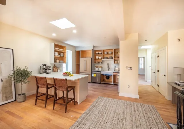 Multi family home for sale at 62 Welles Ave, Dorchester Center, MA 02124 | MLS# 73587532