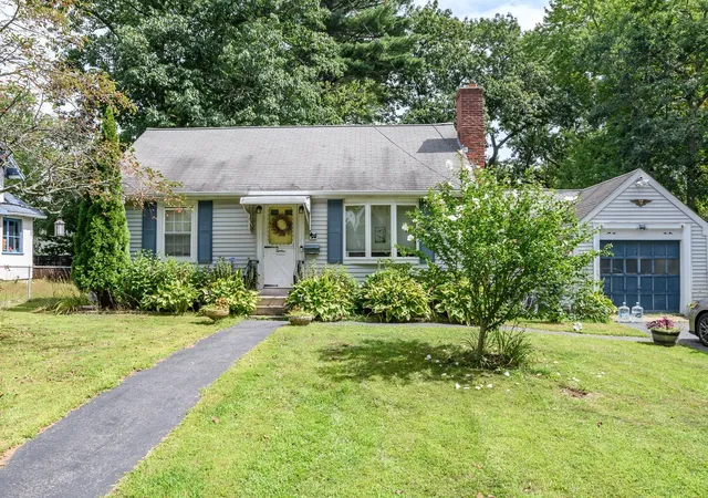Photo 1 of Single family home for sale at 12 New Hampshire Ave, Natick, MA 01760 | MLS# 73571593 | Listing updated on 2026-09-07