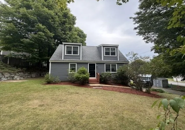 Photo 1 of Sale Pending at 104 Center St, Groveland, MA 01834 | MLS# 73575508 | Listing updated on 2026-09-30