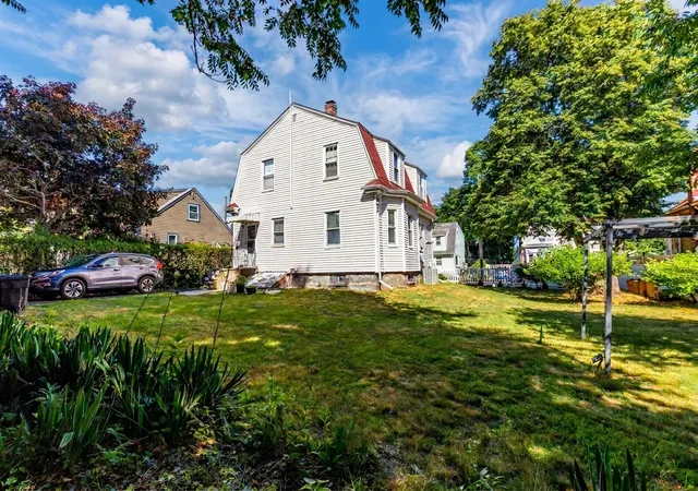 Photo 3 of Single family home for sale at 78 Arnold St, Quincy, MA 02169 | MLS# 73587188 | Listing updated on 2026-10-10