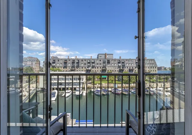 Photo 1 of Condo for sale at 33 Commercial Wharf #41-42, Boston, MA 02110 | MLS# 73574338 | Listing updated on 2026-09-13