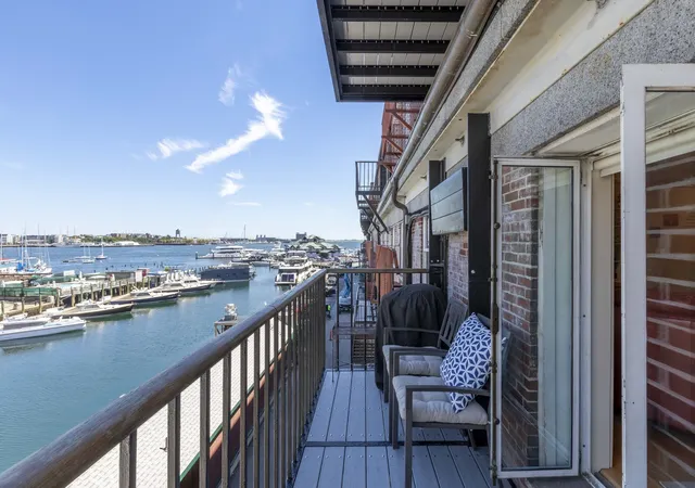 Photo 2 of Condo for sale at 33 Commercial Wharf #41-42, Boston, MA 02110 | MLS# 73574338 | Listing updated on 2026-09-13