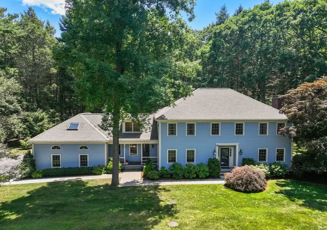 Single family home for sale at 105 Green St, Canton, MA 02021 | MLS# 73573145