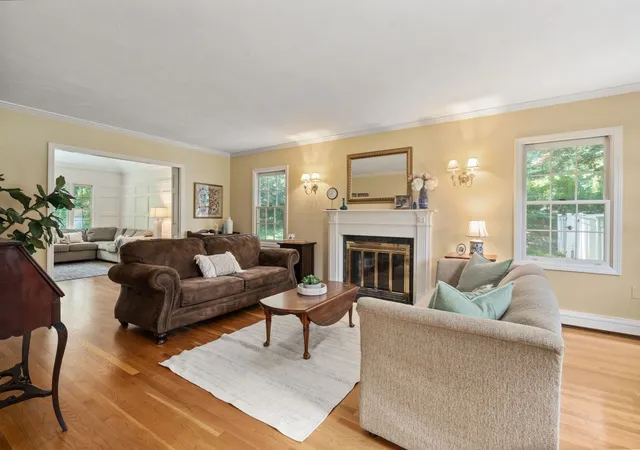 Photo 2 of Single family home for sale at 105 Green St, Canton, MA 02021 | MLS# 73573145 | Listing updated on 2026-09-12