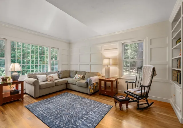 Photo 3 of Single family home for sale at 105 Green St, Canton, MA 02021 | MLS# 73573145 | Listing updated on 2026-09-12