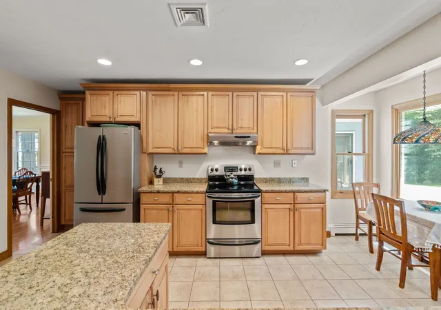 Photo 4 of Single family home for sale at 105 Green St, Canton, MA 02021 | MLS# 73573145 | Listing updated on 2026-09-12