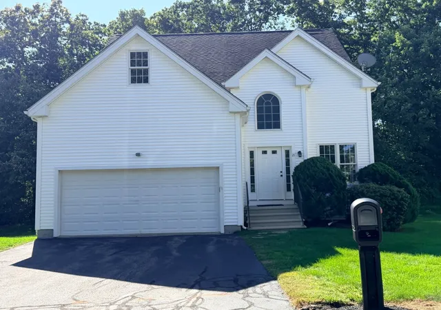 Condo for sale at 21 Zain Cir #11, Milford, MA 01757 | MLS# 73583303