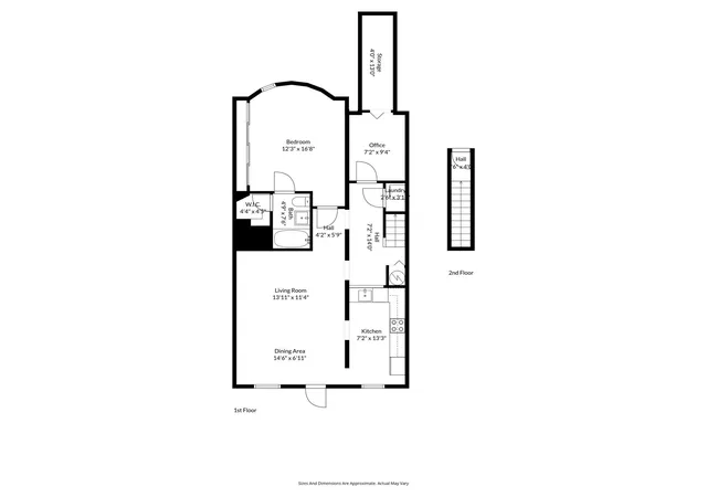 Photo 21 of Condo for sale at 36 Worcester Sq #A, Boston, MA 02118 | MLS# 73572933 | Listing updated on 2026-10-08