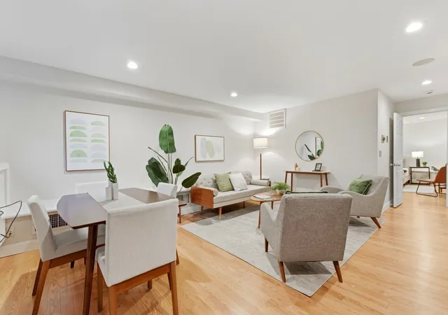 Listing Photo 5 - Condo for sale in 36 Worcester Sq Condominium located at 36 Worcester Sq, Boston, MA 02118 - Unit #A
