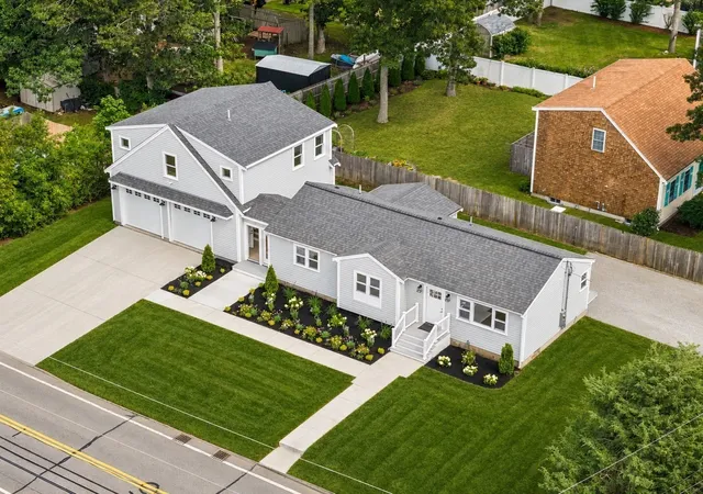 Photo 1 of Sale Pending at 80 Seacoast Shrs Blvd, East Falmouth, MA 02536 | MLS# 73570868 | Listing updated on 2026-09-24