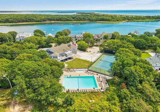 Photo 2 of Sale Pending at 80 Seacoast Shrs Blvd, East Falmouth, MA 02536 | MLS# 73570868 | Listing updated on 2026-09-24