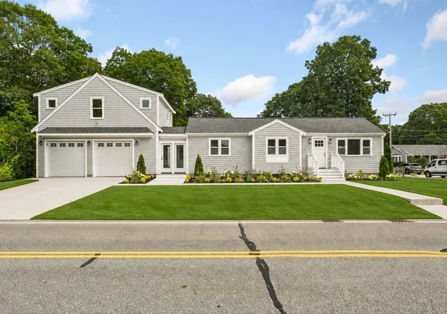 Photo 3 of Sale Pending at 80 Seacoast Shrs Blvd, East Falmouth, MA 02536 | MLS# 73570868 | Listing updated on 2026-09-24
