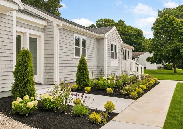 Photo 3 of Sale Pending at 80 Seacoast Shrs Blvd, East Falmouth, MA 02536 | MLS# 73570868 | Listing updated on 2026-09-24