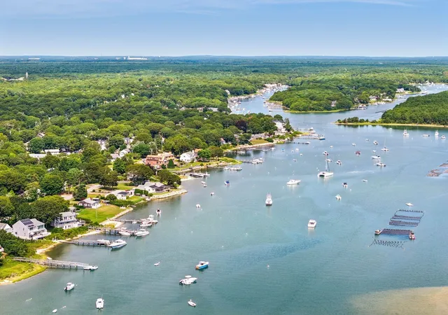 Photo 4 of Sale Pending at 80 Seacoast Shrs Blvd, East Falmouth, MA 02536 | MLS# 73570868 | Listing updated on 2026-09-24