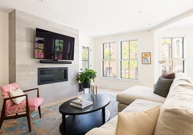 Photo 3 of Condo for sale at 322 Bunker Hl St #2, Charlestown, MA 02129 | MLS# 73573139 | Listing updated on 2026-09-17