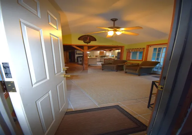 Photo 3 of Single family home for sale at 287 Middle Rd, Brentwood, NH 03833 | MLS# 73570923 | Listing updated on 2026-09-06